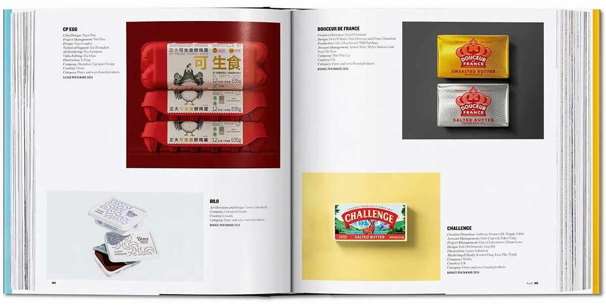 Книга Без автора: The Package Design Book 8 купить,NaN