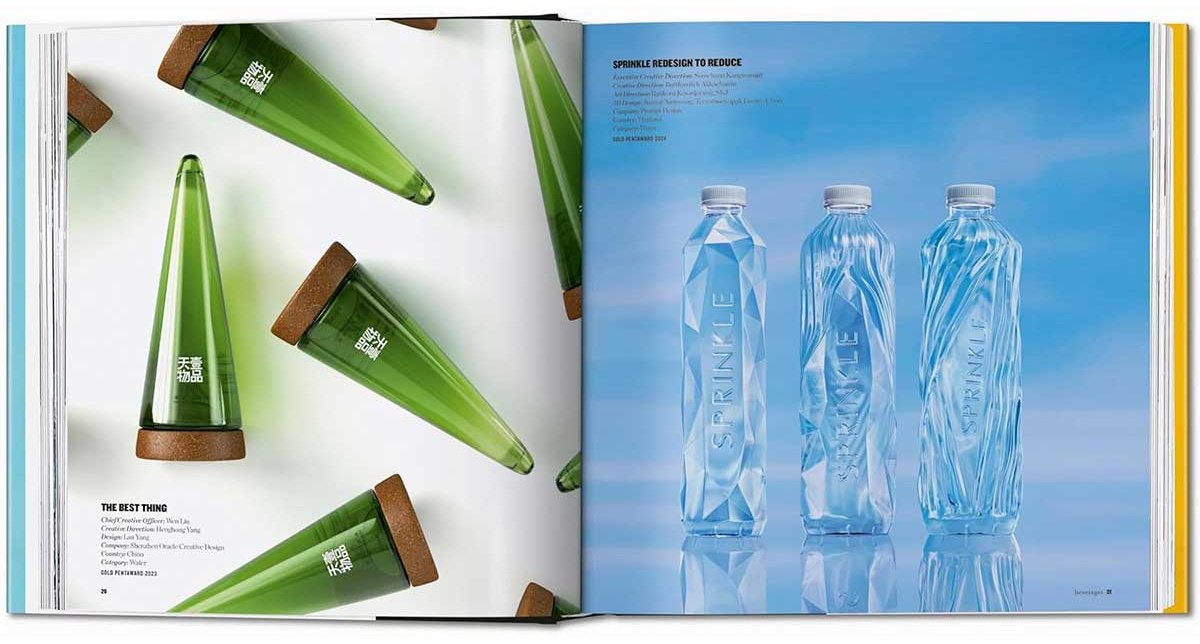 Книга Без автора: The Package Design Book 8 купить,NaN
