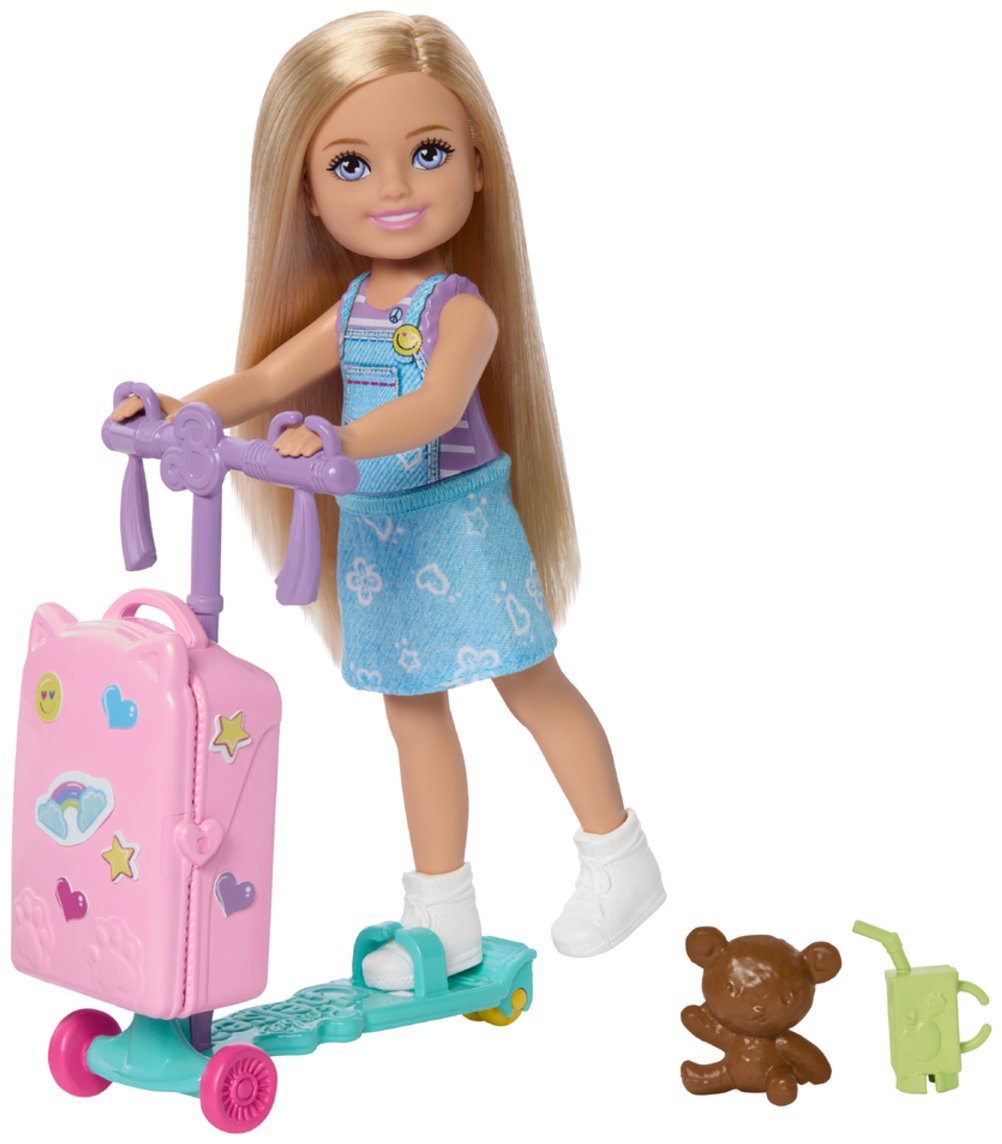 Кукла-модель Barbie Барби 14 см купить,NaN