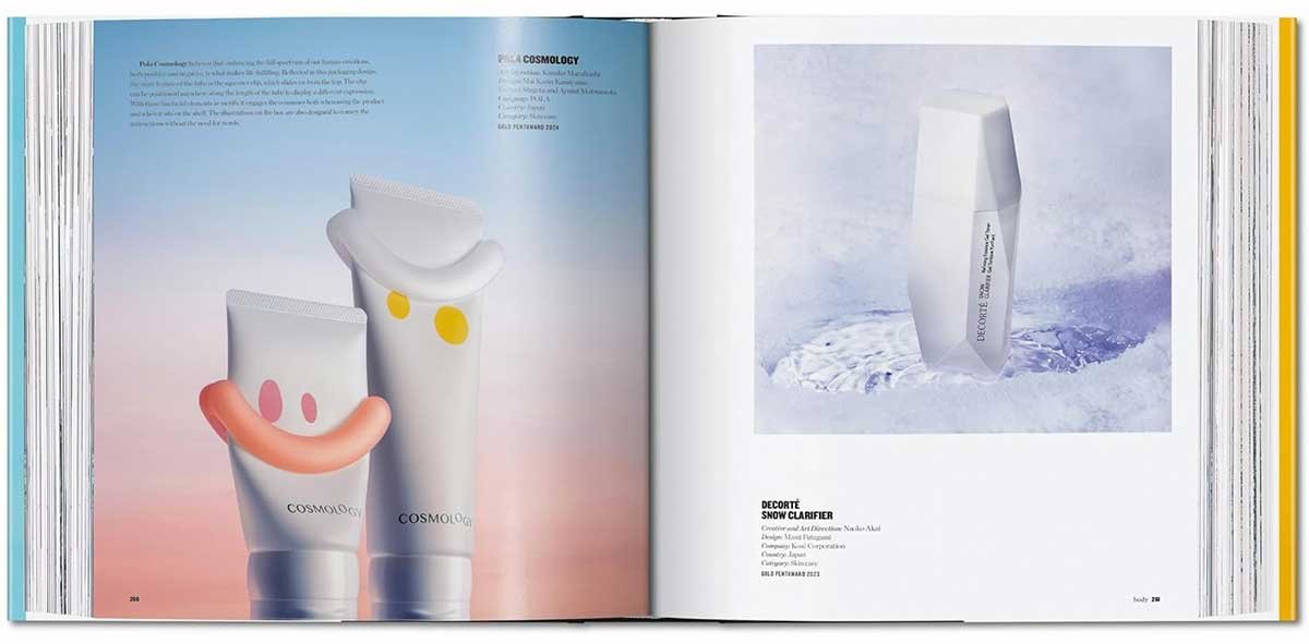Книга Без автора: The Package Design Book 8 купить,NaN