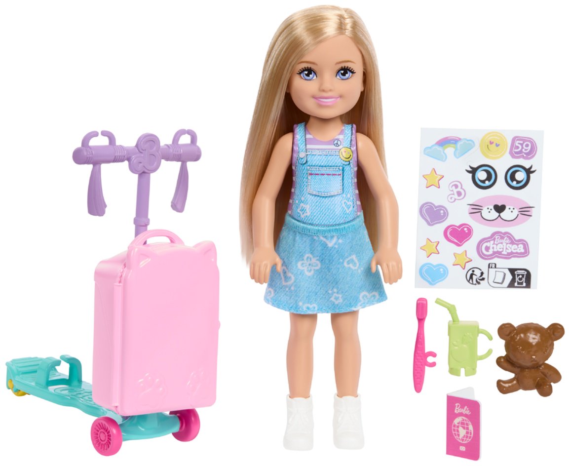 Кукла-модель Barbie Барби 14 см купить,NaN