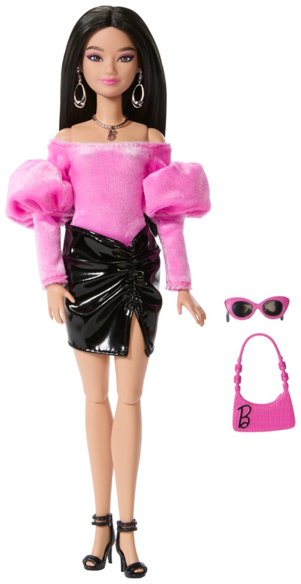 Кукла-модель Barbie Барби 24 см купить,NaN