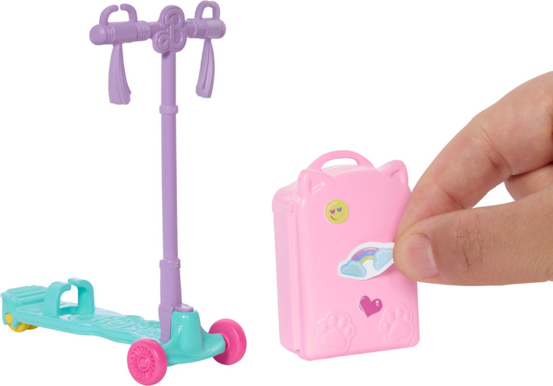 Кукла-модель Barbie Барби 14 см купить,NaN