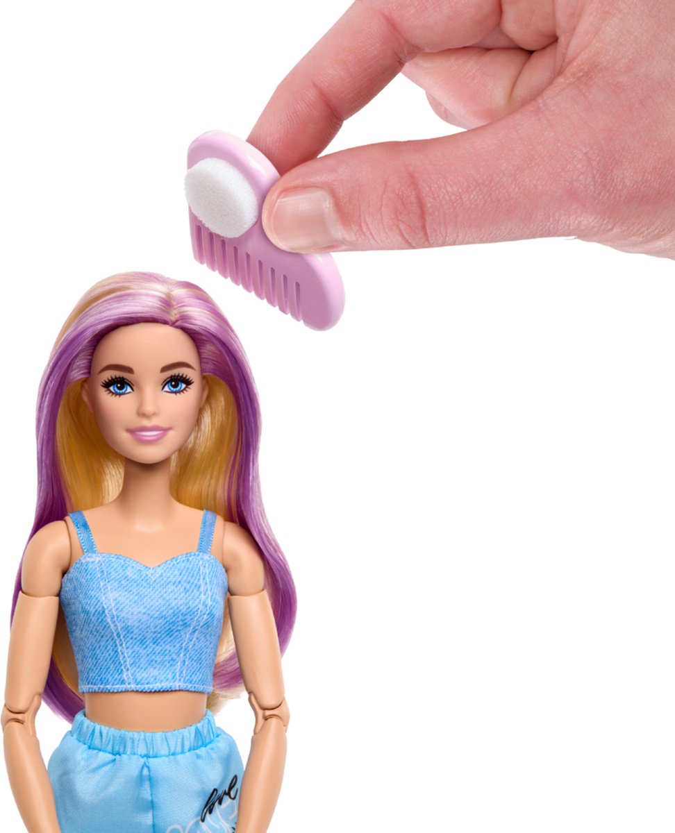 Кукла-модель Barbie Deluxe Style 28 см купить,NaN