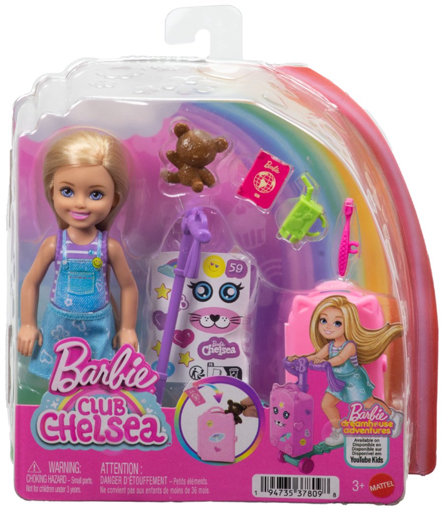 Кукла-модель Barbie Барби 14 см купить,NaN