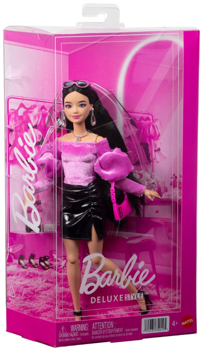 Кукла-модель Barbie Барби 24 см купить,NaN