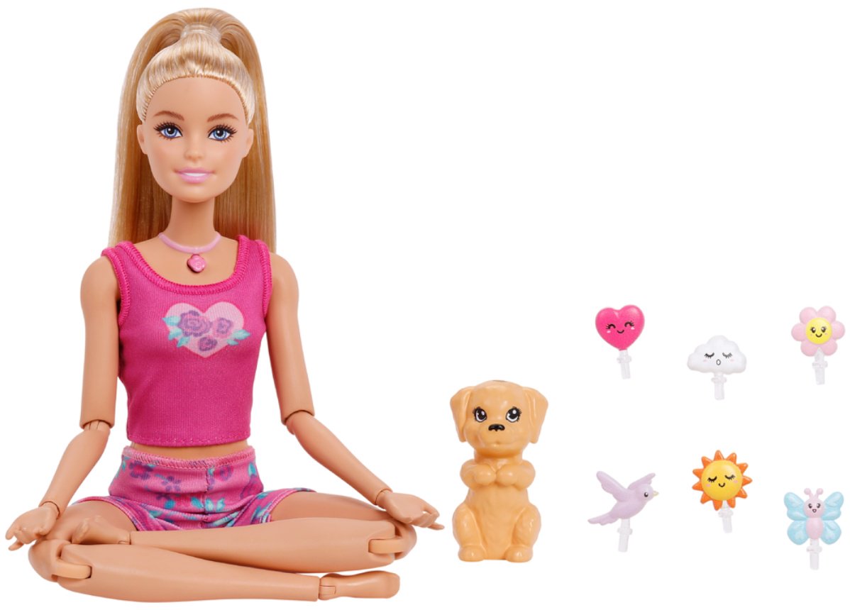 Кукла-модель Barbie Барби JJN550 29 см купить,NaN