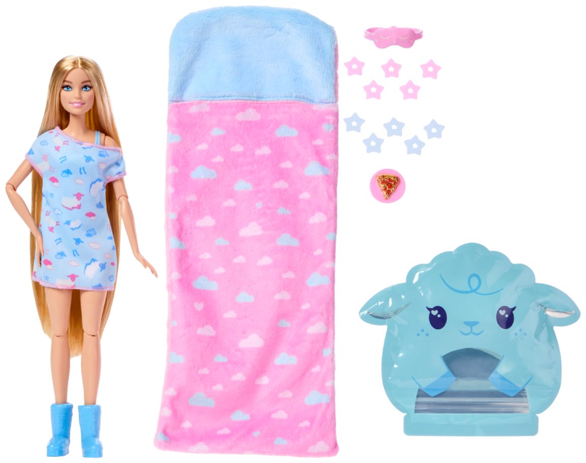 Кукла-модель Barbie Барби JMR880 28 см купить,NaN