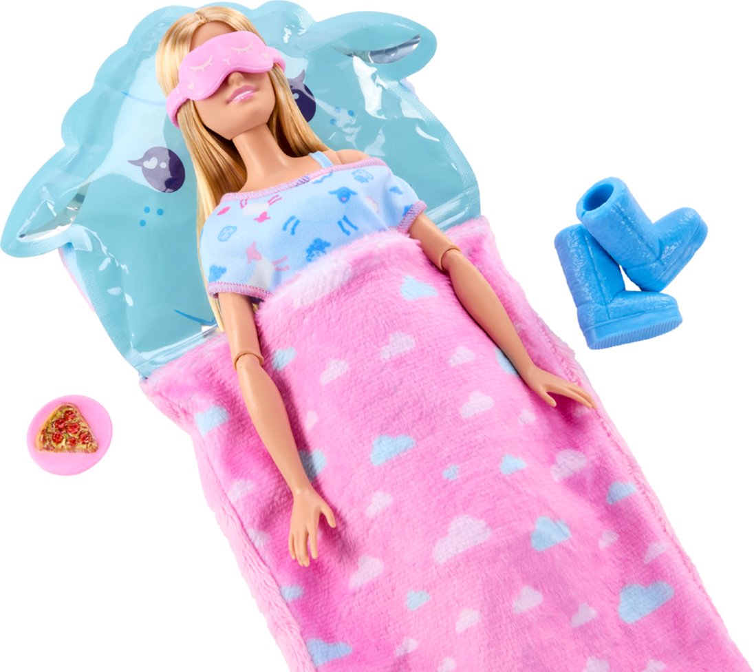 Кукла-модель Barbie Барби JMR880 28 см купить,NaN