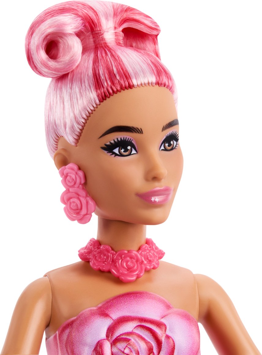 Кукла-модель Barbie Petal Pop 29 см купить,NaN