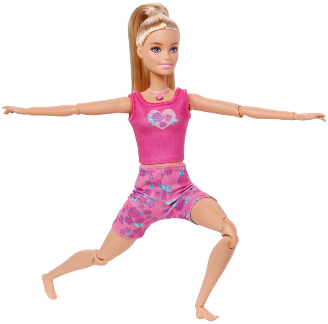 Кукла-модель Barbie Барби JJN550 29 см купить,NaN