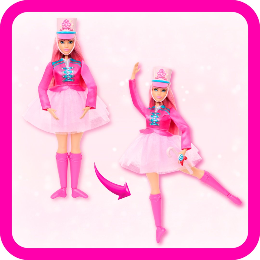 Кукла-модель Barbie Барби 29 см купить,NaN