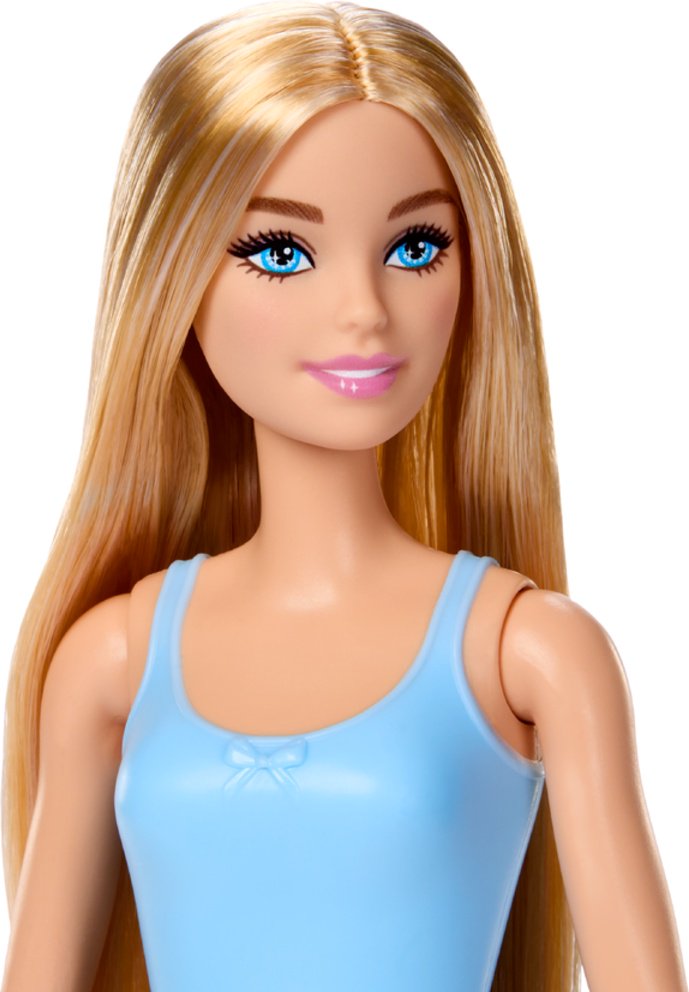 Кукла-модель Barbie Барби JMR880 28 см купить,NaN
