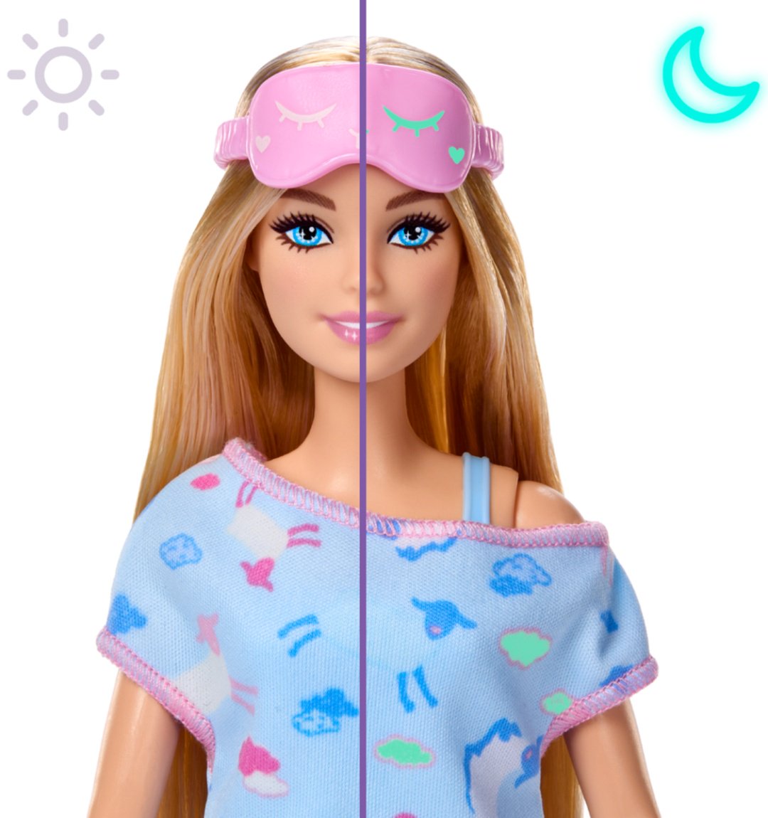 Кукла-модель Barbie Барби JMR880 28 см купить,NaN