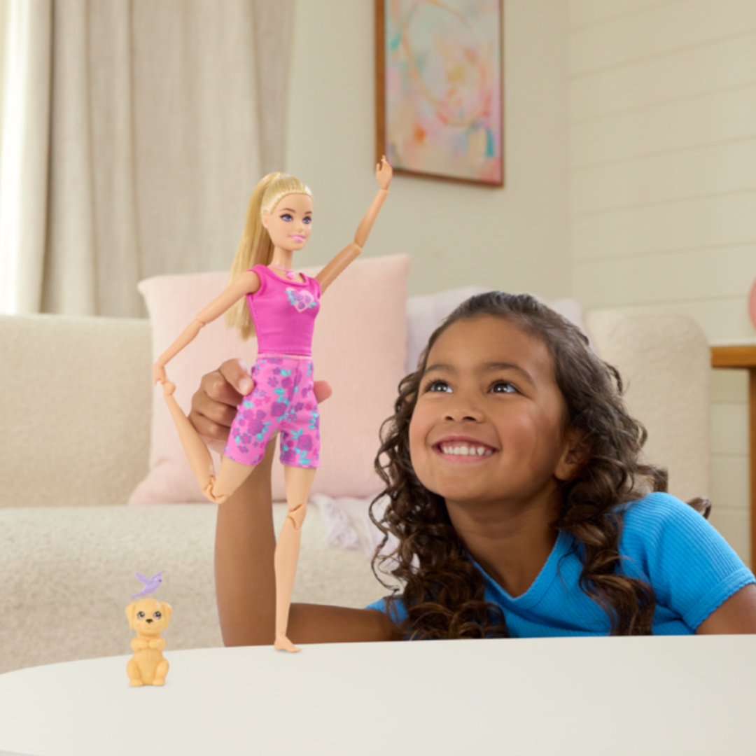 Кукла-модель Barbie Барби JJN550 29 см купить,NaN