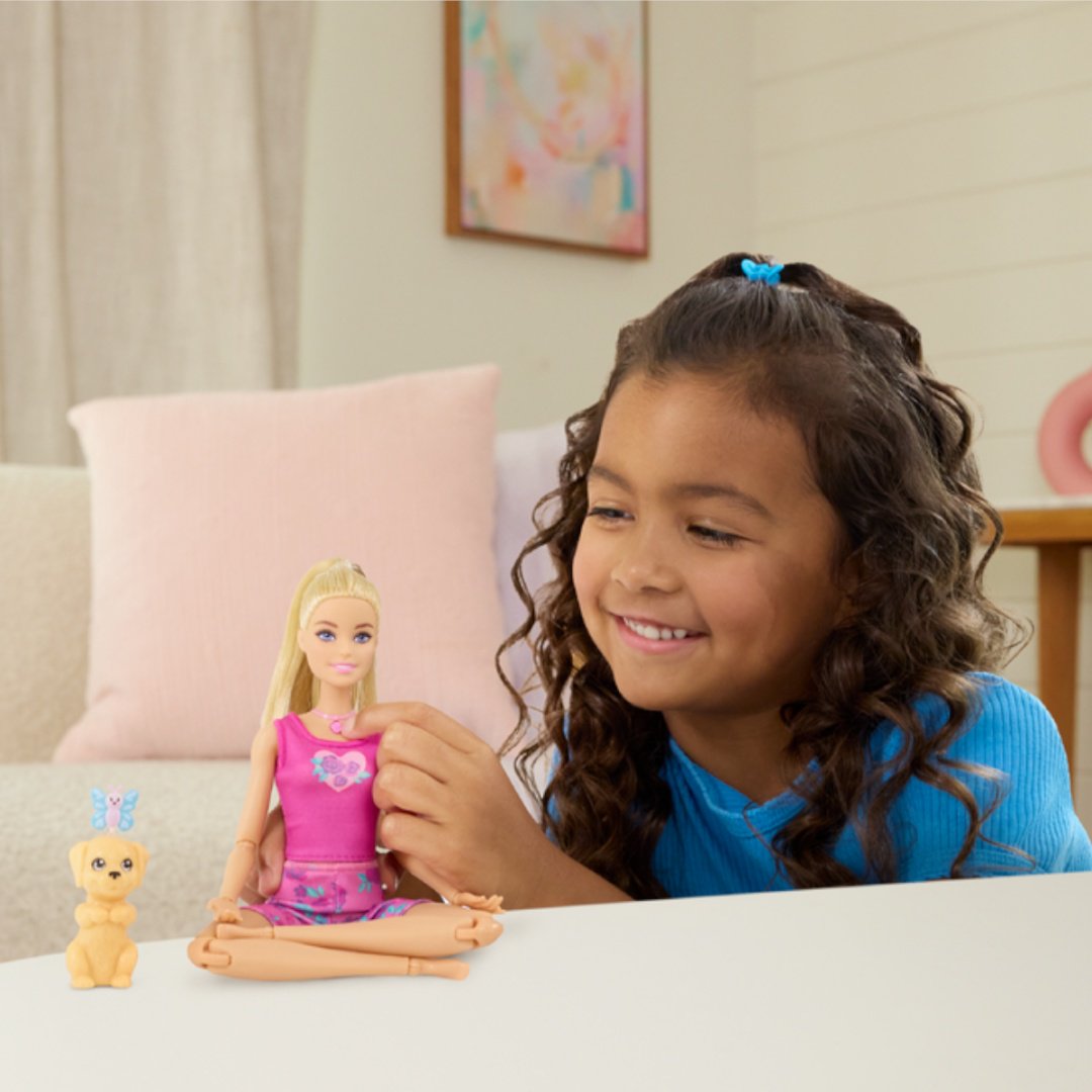 Кукла-модель Barbie Барби JJN550 29 см купить,NaN