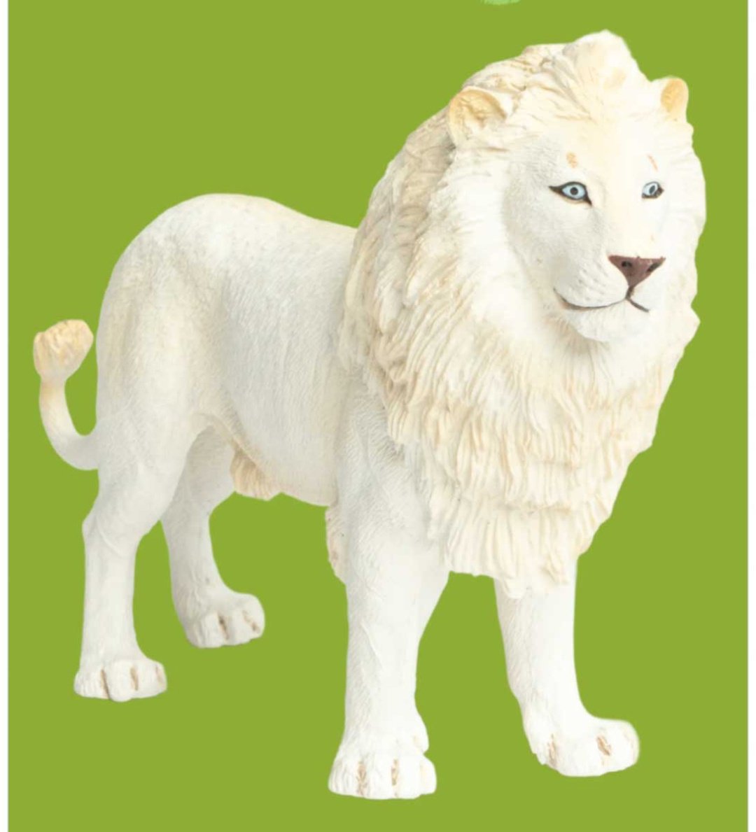 Collecta Лев 9 см 1 шт купить,NaN