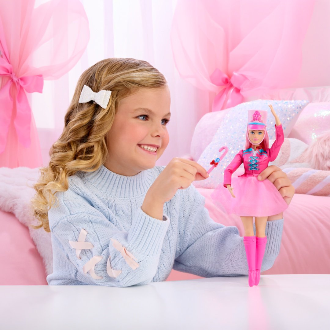 Кукла-модель Barbie Барби 29 см купить,NaN