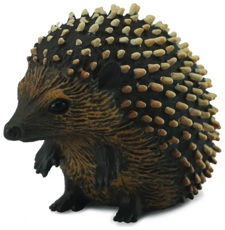 Collecta Ежик 3.5 см 1 шт купить,NaN