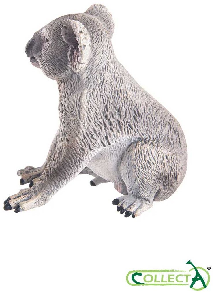 Collecta Коала 6 см 1 шт купить,NaN