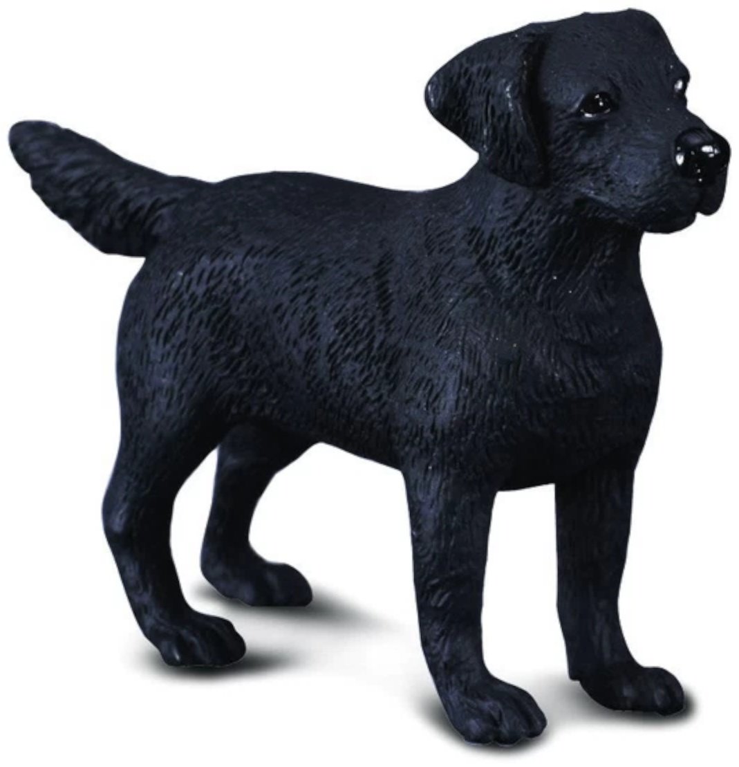 Collecta Лабрадор 6 см 1 шт купить,NaN