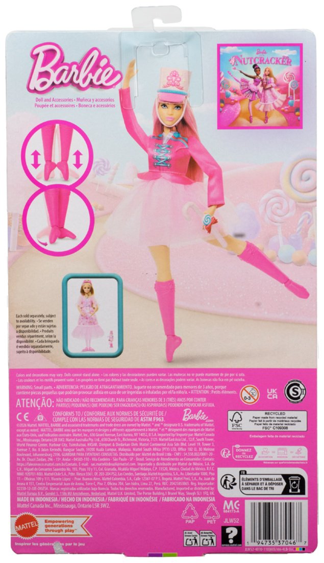 Кукла-модель Barbie Барби 29 см купить,NaN