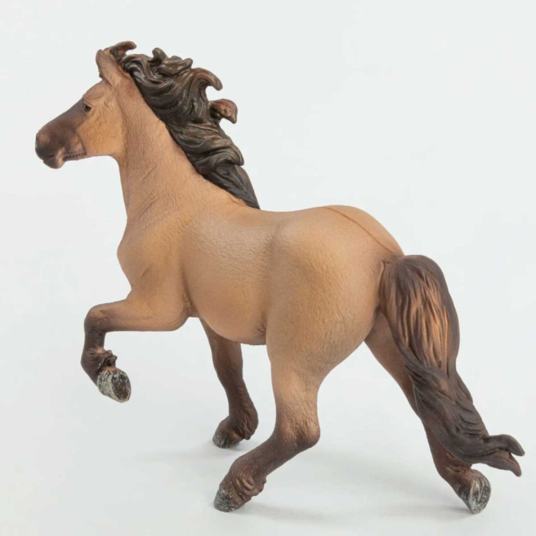 Collecta Исландский жеребец 11.2 см 1 шт купить,NaN