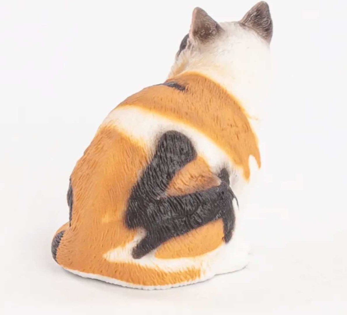 Collecta Домашняя кошка 4 см 1 шт купить,NaN