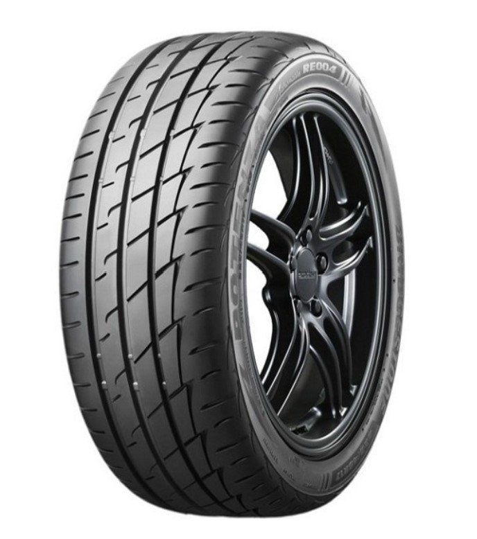 Шина Bridgestone Adrin 004 235/45 R17 97W летняя купить,106340