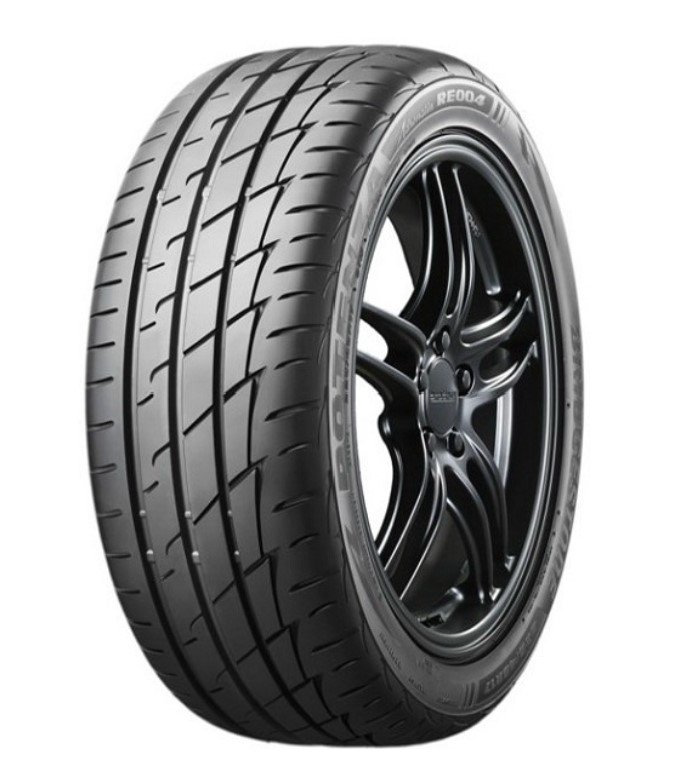 Шина Bridgestone Adrin 004 235/45 R17 97W летняя купить,106340