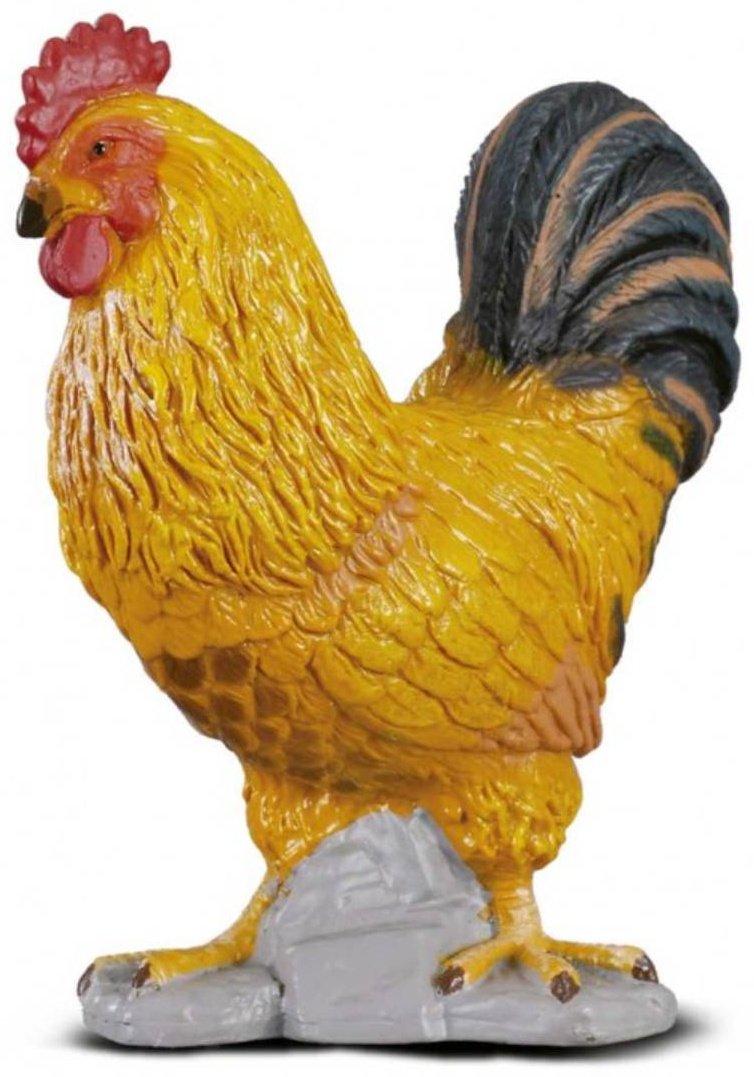 Collecta Петух 5 см 1 шт купить,NaN