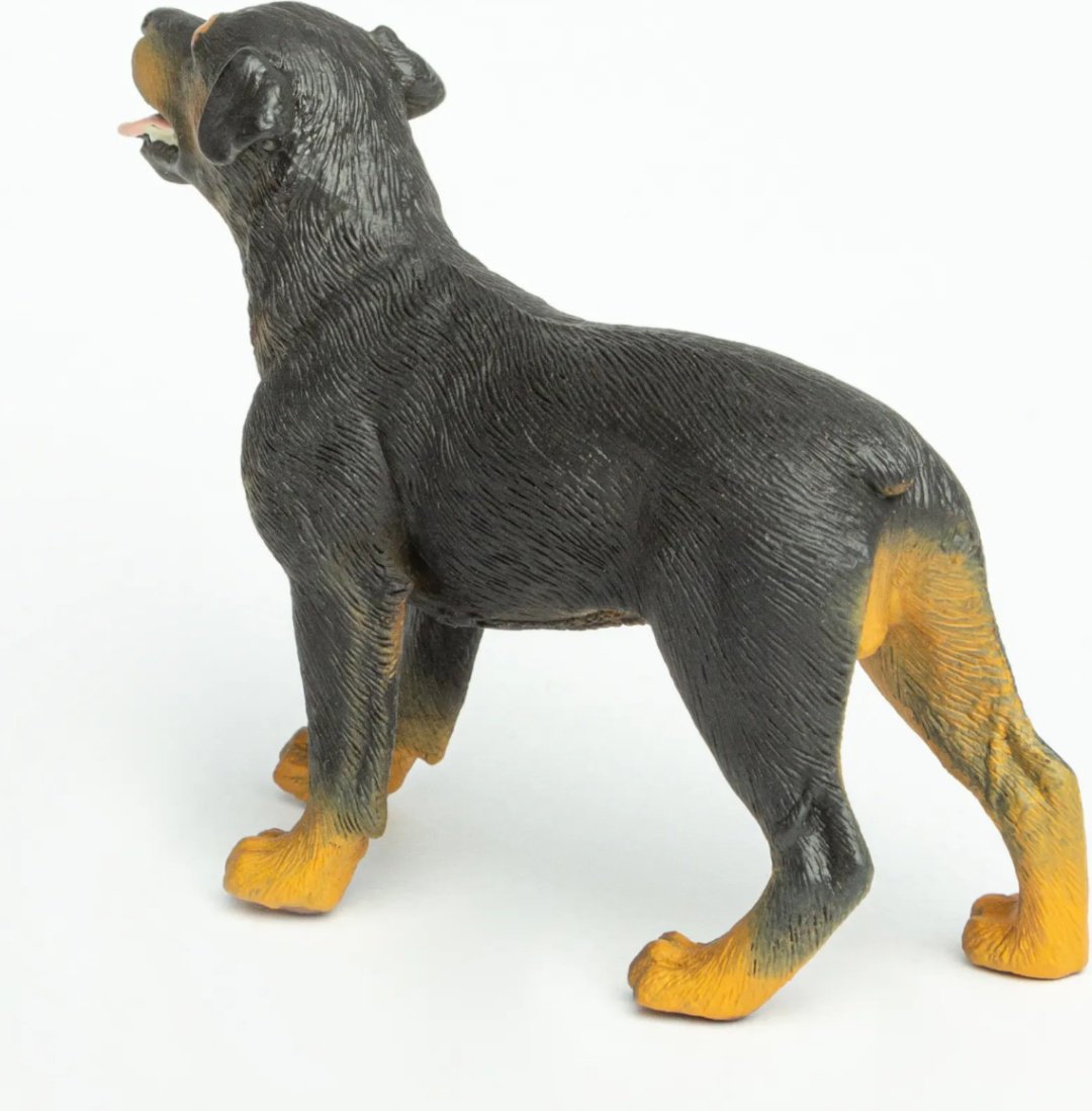 Collecta Ротвейлер 8.5 см 1 шт купить,NaN