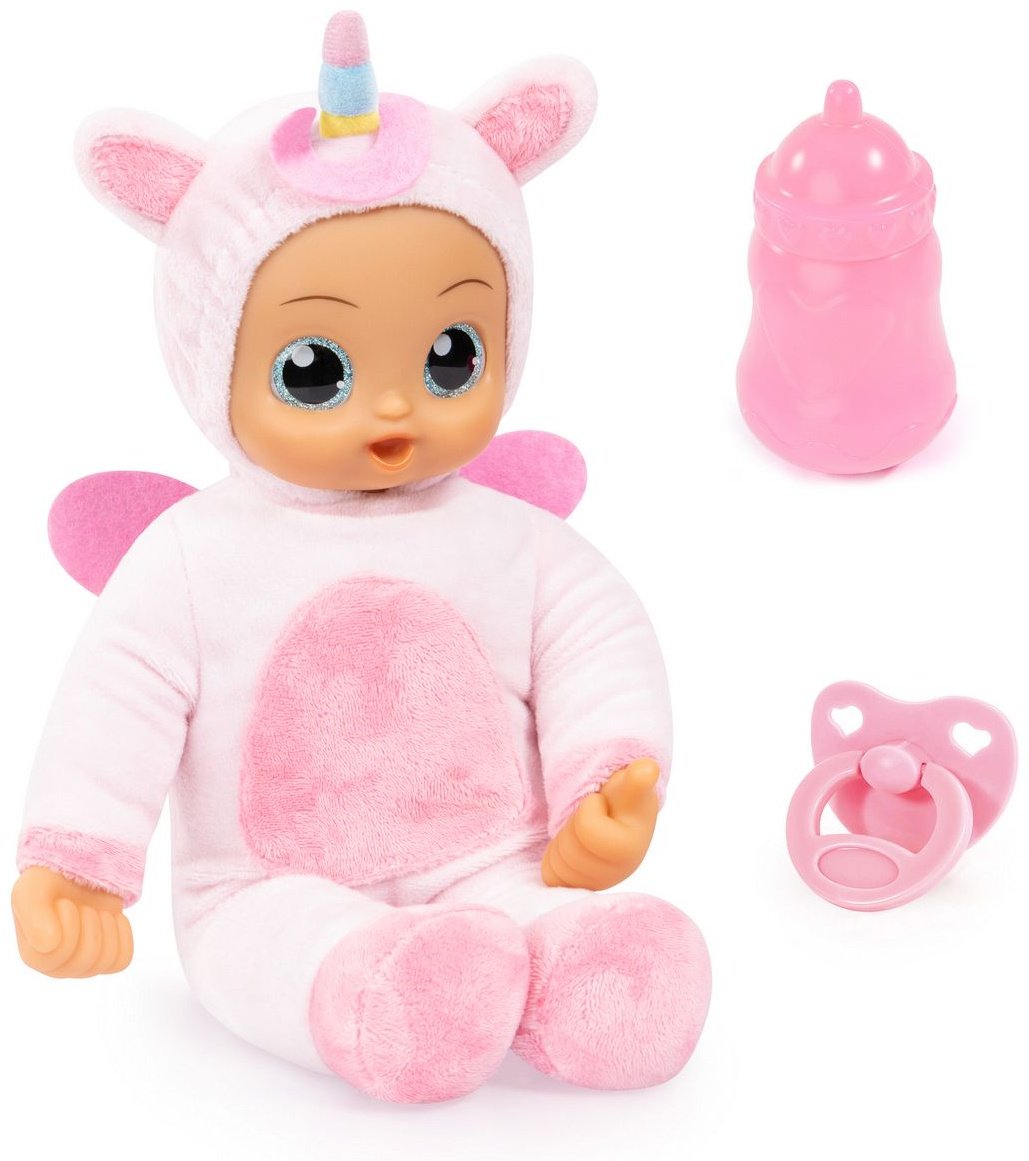 Кукла реборн Bayer Dolls Baby Angels 30 см купить,NaN