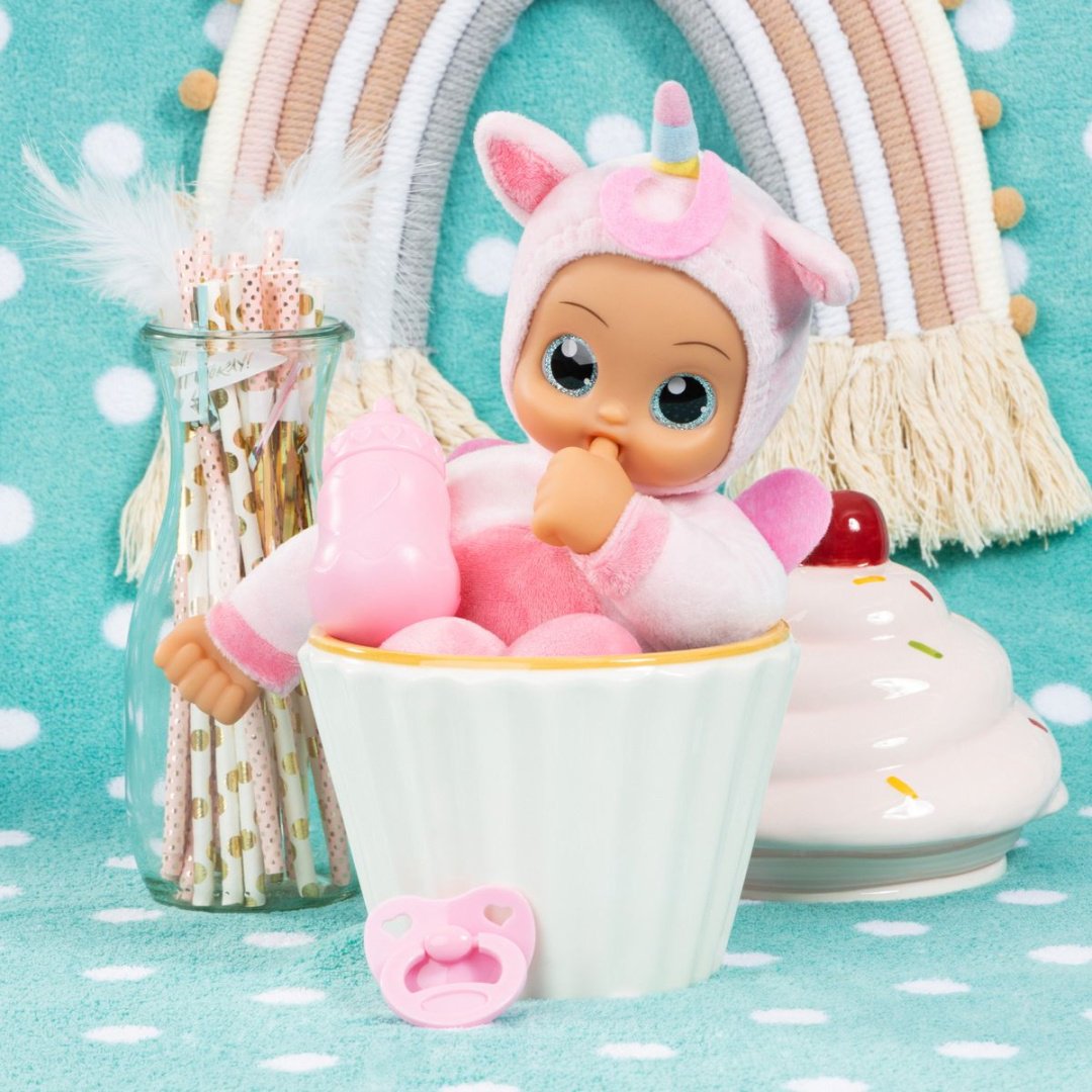 Кукла реборн Bayer Dolls Baby Angels 30 см купить,NaN