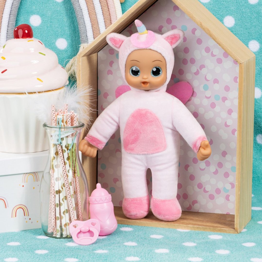 Кукла реборн Bayer Dolls Baby Angels 30 см купить,NaN