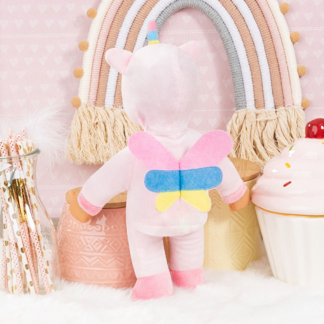 Кукла реборн Bayer Dolls Baby Angels 30 см купить,NaN