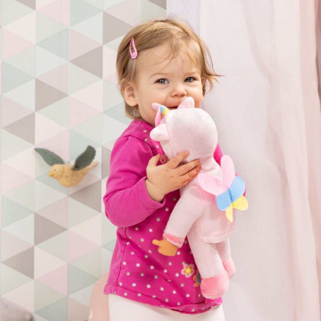 Кукла реборн Bayer Dolls Baby Angels 30 см купить,NaN