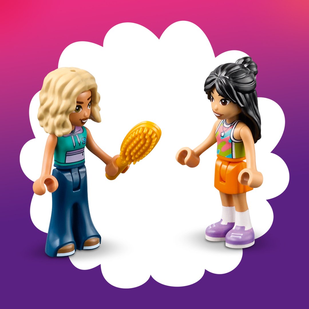 Конструктор LEGO Friends 42697, деталей 355 шт купить,NaN