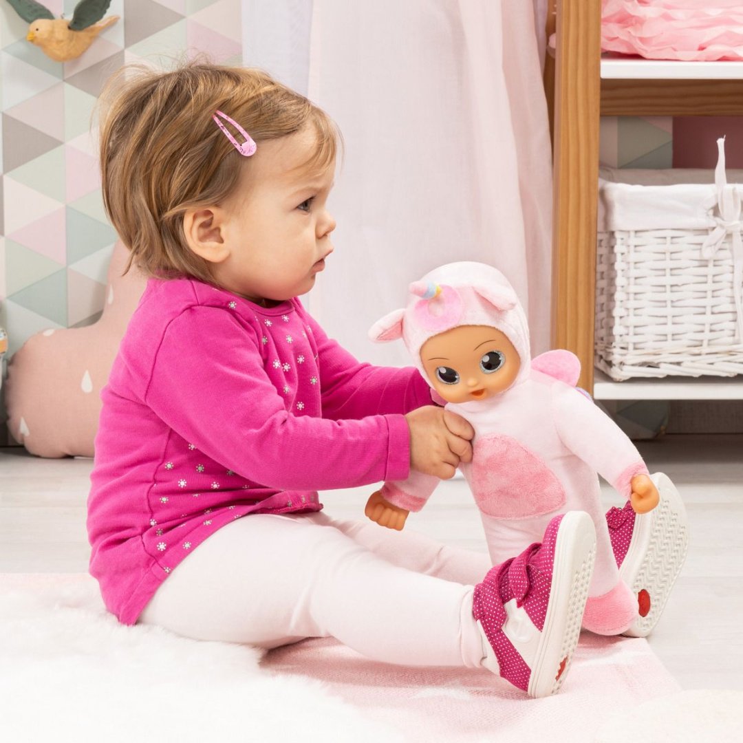 Кукла реборн Bayer Dolls Baby Angels 30 см купить,NaN
