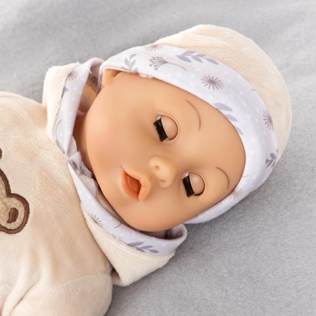 Кукла реборн Bayer Dolls Малыш 38 см купить,NaN