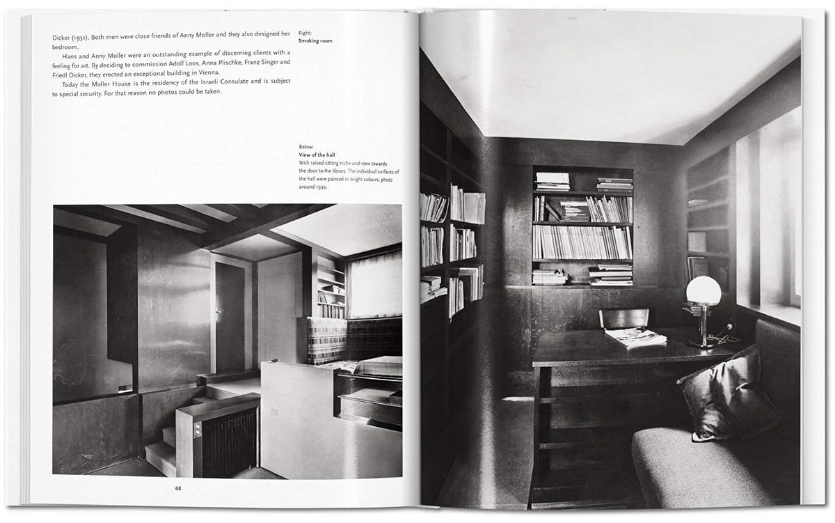 Книга Adolf Loos купить,NaN