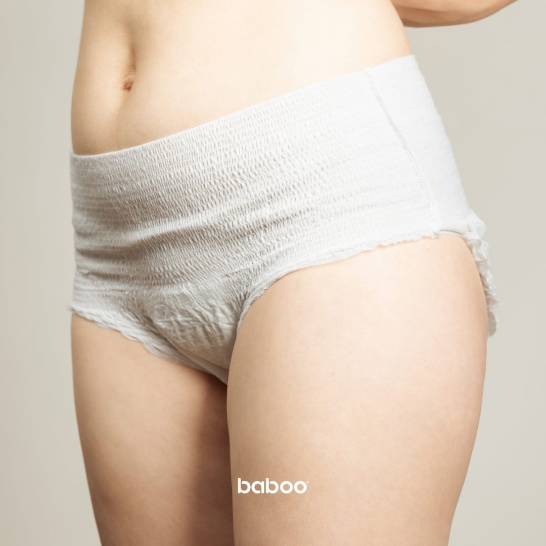 Baboo подгузники трусы L 5 шт купить,2990
