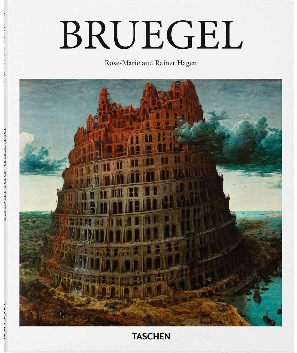Книга Bruegel купить,NaN