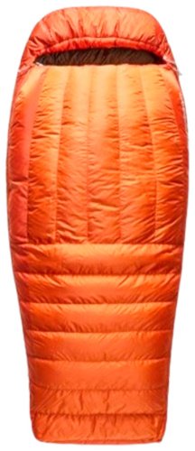 Спальный мешок Sea To Summit ASL041091-210302 оранжевый купить,NaN