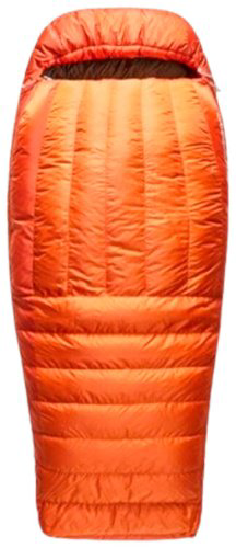 Спальный мешок Sea To Summit ASL041091-210302 оранжевый купить,NaN