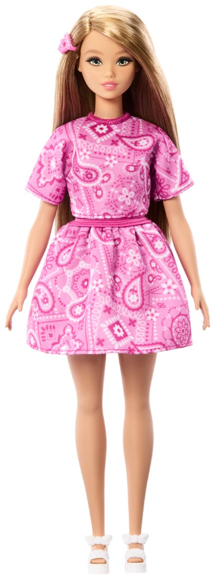 Кукла-модель Barbie Барби 28 см купить,NaN