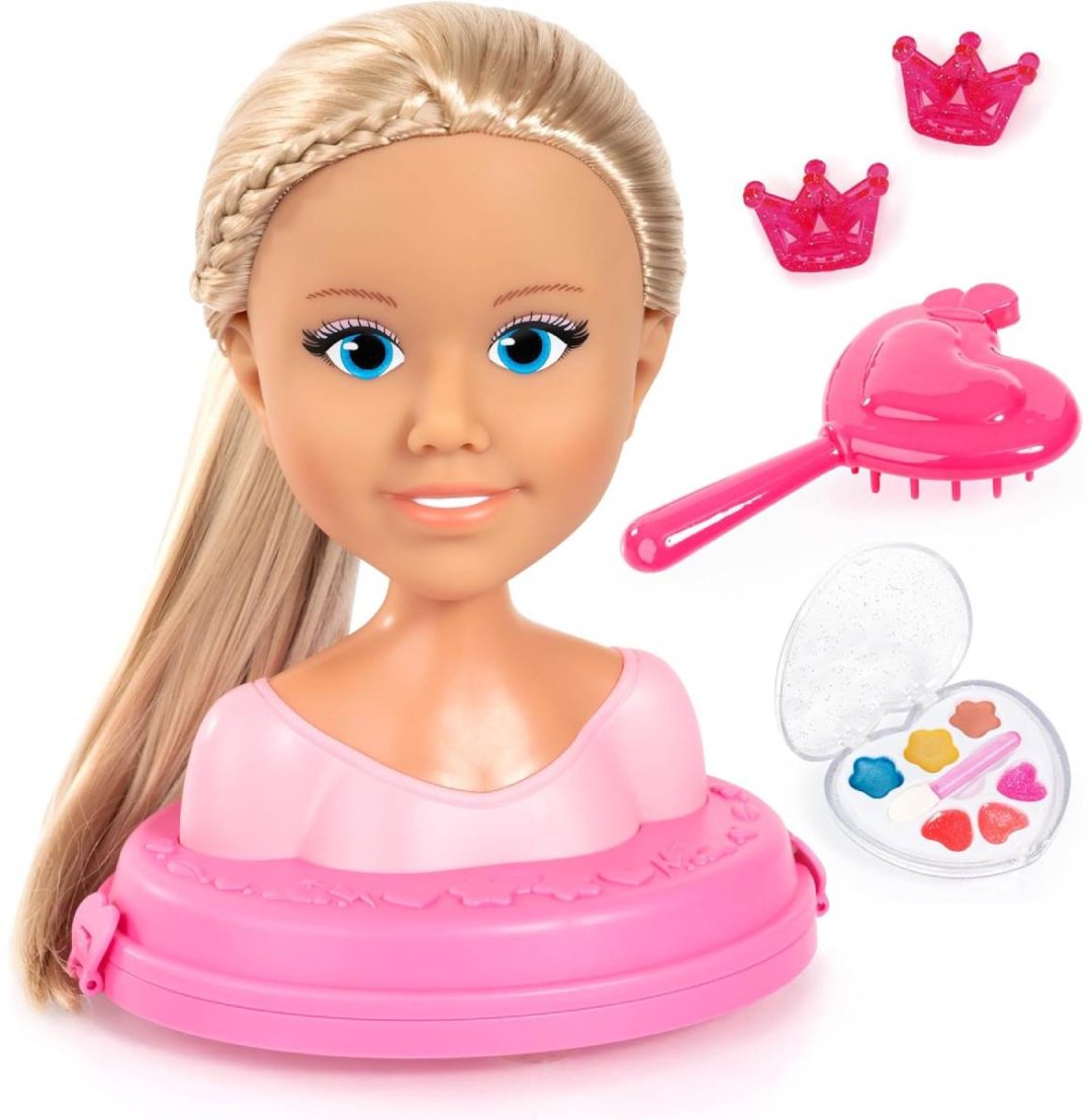 Кукла-модель Bayer Dolls Шарлин 21 см купить,NaN