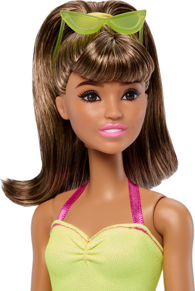 Кукла-модель Barbie Барби и Кен пляжный набор 29 см купить,NaN