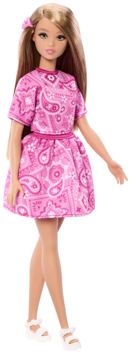 Кукла-модель Barbie Барби 28 см купить,NaN