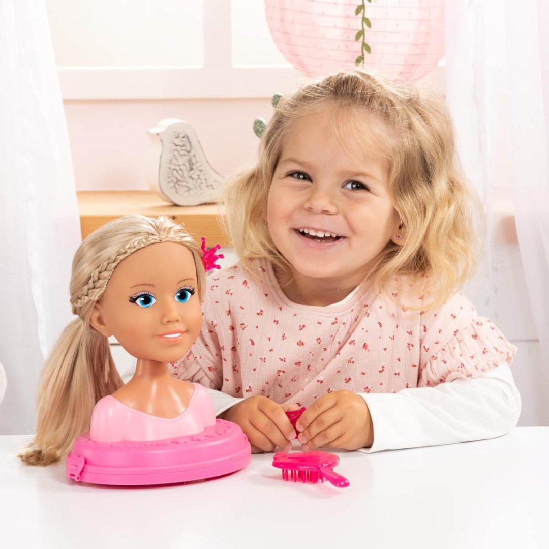 Кукла-модель Bayer Dolls Шарлин 21 см купить,NaN